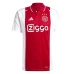 Ajax Hjemmebanetrøje 2024/2025